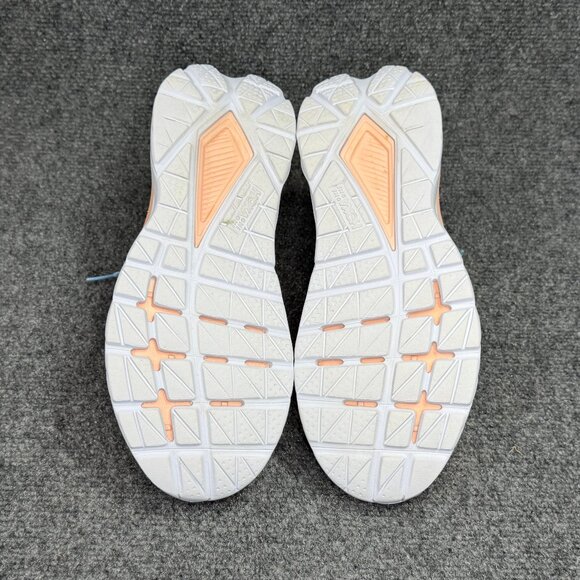 Hoka Mach 5 Running Shoes Women 8.5 Camellia Peach Athletic Run Training Sneaker - Picture 10 of 12